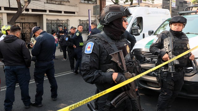 MEXICO-CRIME 