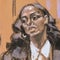 Former Danity Kane singer Dawn Richard testifies at Sean "Diddy" Combs trial