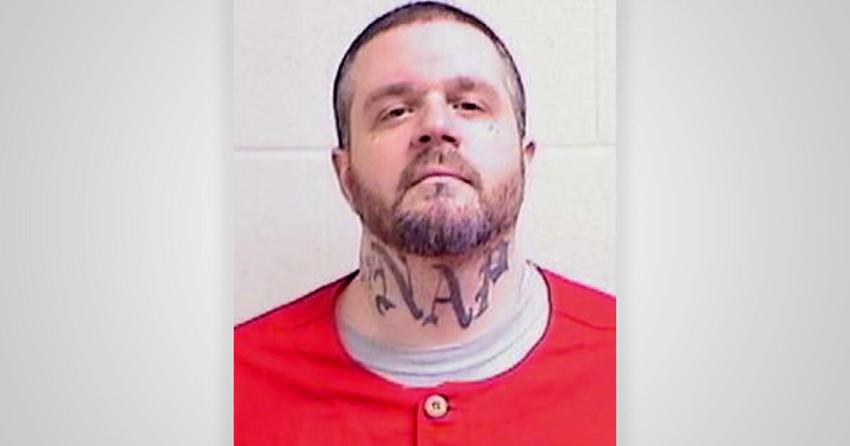 Indiana man is put to death for officer's murder in state's second execution in 15 years