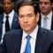 Rubio interrupted at Senate hearing during remarks on changes at State Department