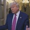 May 20: CBS News 24/7, 1pm ET