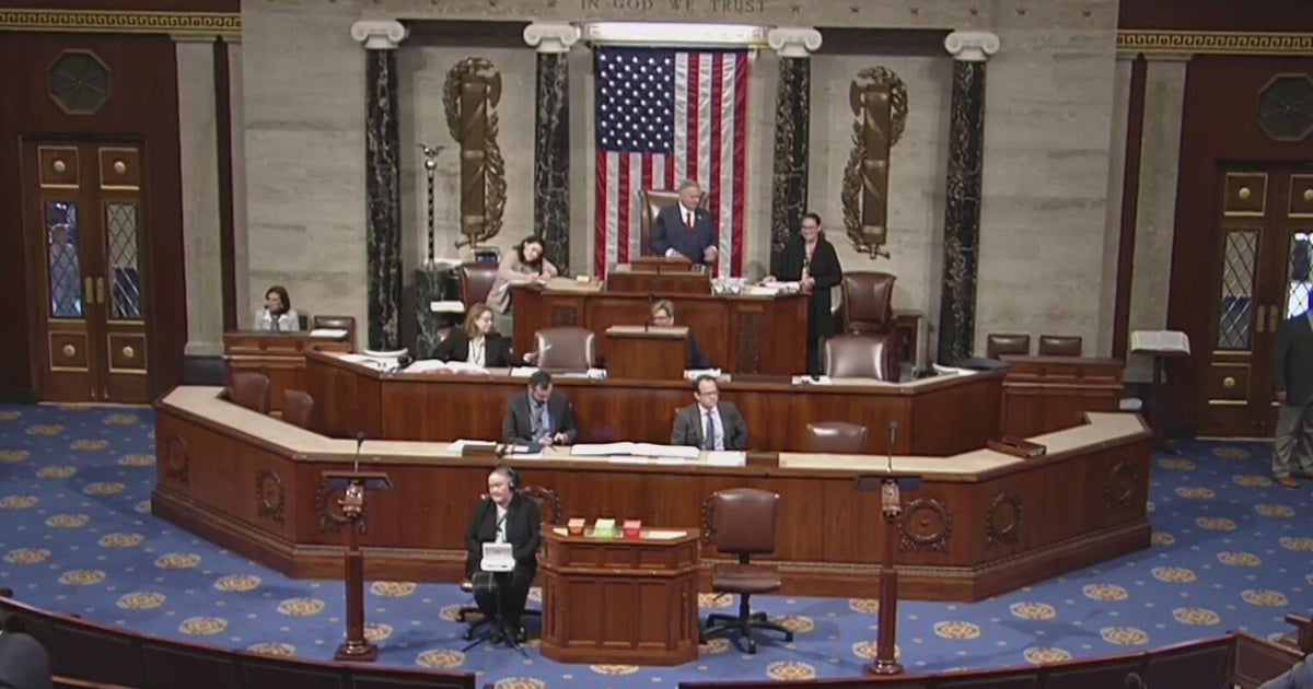 Trump Seeks Republican Support for Contested Tax, Budget Bills
