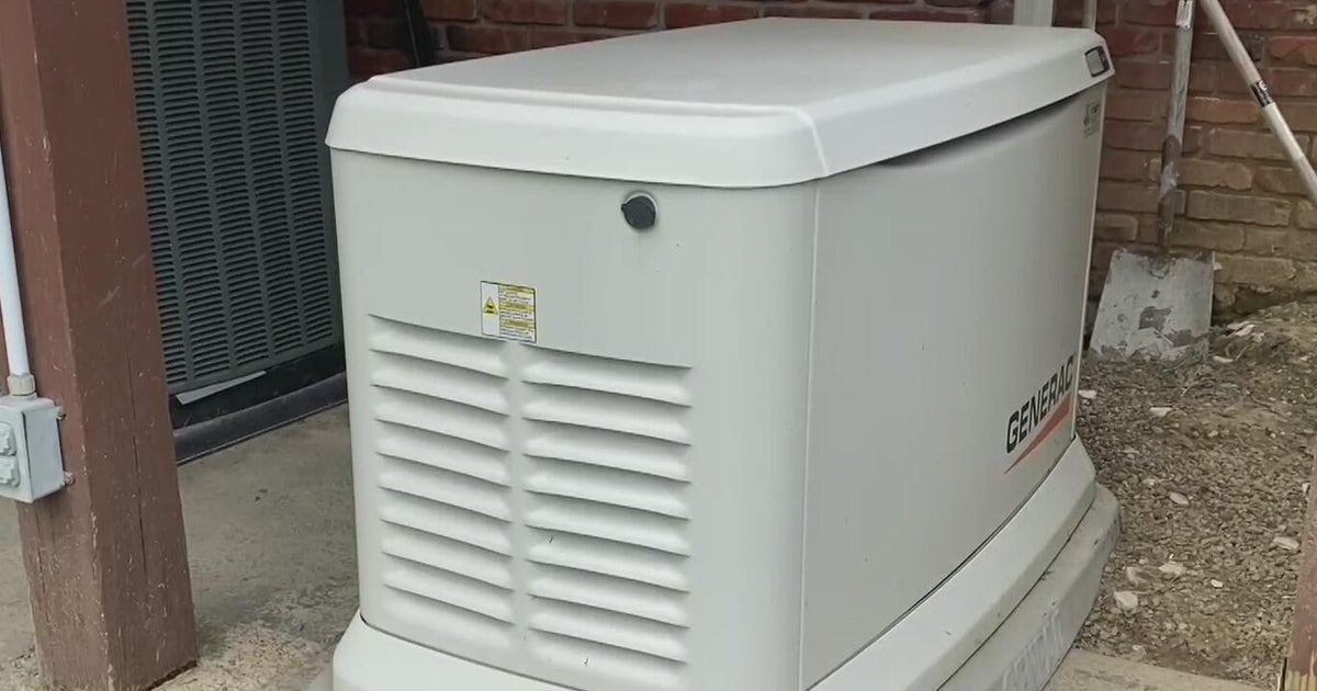 The pros and cons of investing in a home generator