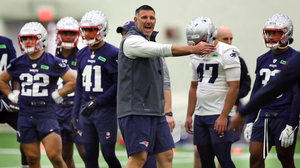 PatriotsLinks.com – The Latest on the New England Patriots