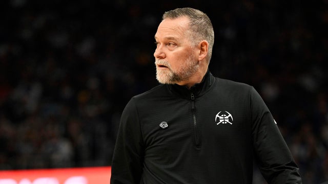 Denver Nuggets v Golden State Warriors 