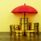 How to safely invest in gold right now