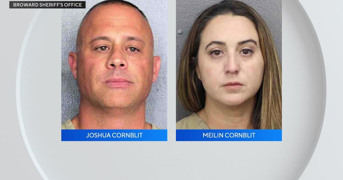 BSO Fire Rescue lieutenant placed on leave following DUI arrest, authorities say