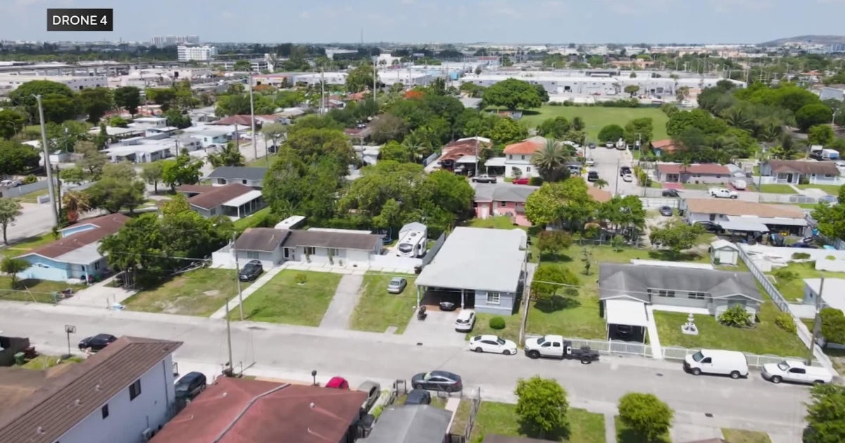 Historic Black community in Hialeah fights for survival amid redevelopment push
