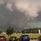 Watch: Tornado tears roof off factory in Tennessee, severe weather continues in central U.S.