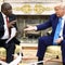 Takeaways from Trump's meeting with South African President Cyril Ramaphosa