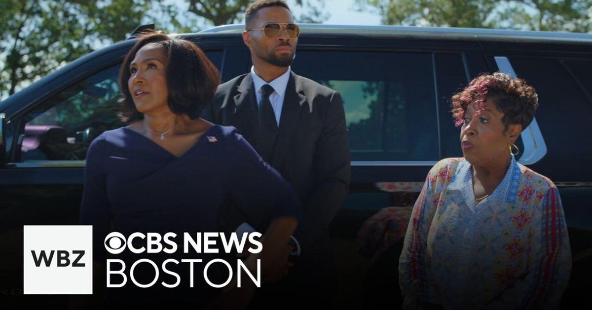 Tyler Perry’s She the People Premieres Netflix May August