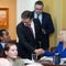 House panel meets through the night on Trump's budget bill