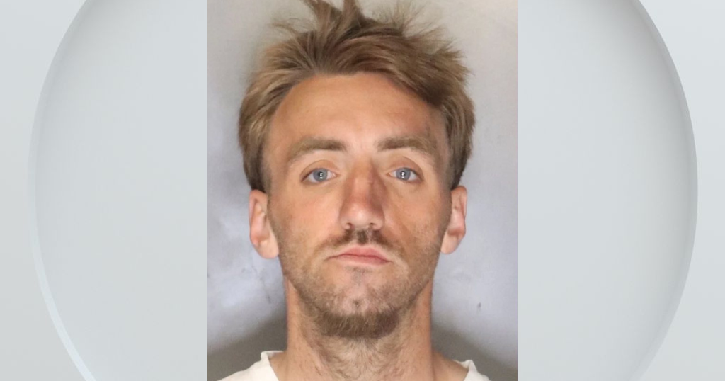 Suspect in deadly Fair Oaks stabbing skipped prison through mental health diversion, sheriff says