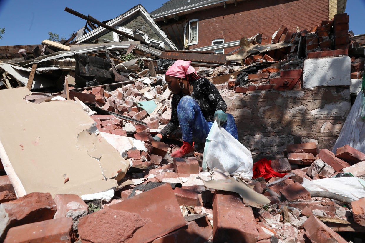 St. Louis tornado sirens didn't sound in deadly storm. Now a city ...