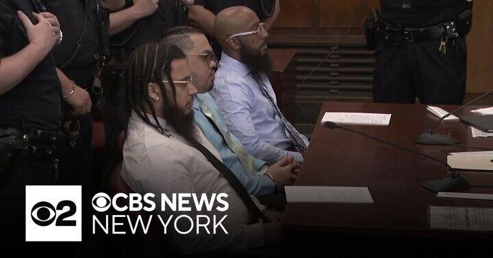 3 men found guilty of causing drug overdose deaths at NYC bars ...