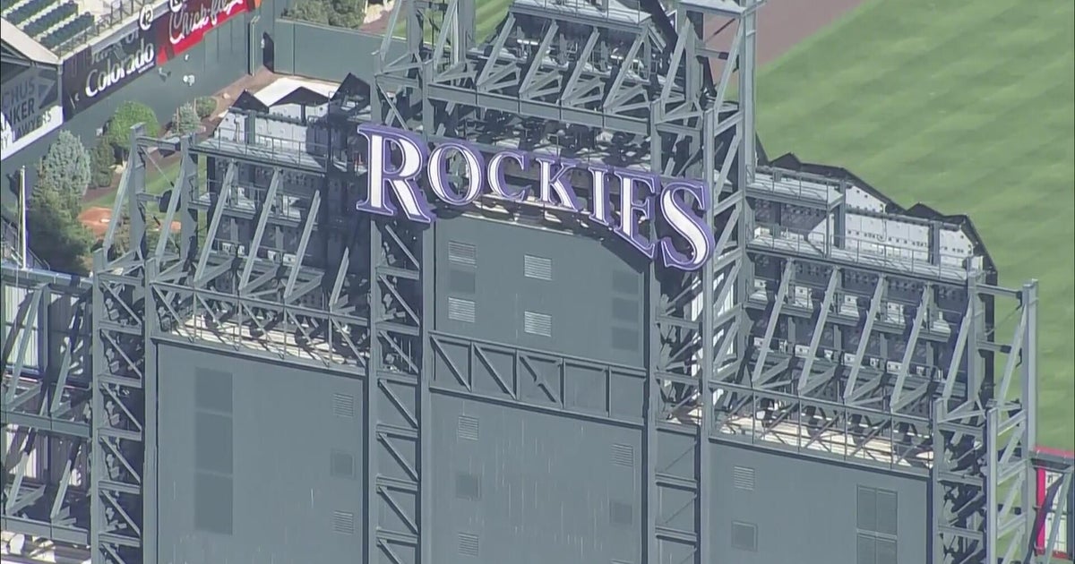 Colorado Rockies Fan Sues Team Over Foul Ball Eye Injury