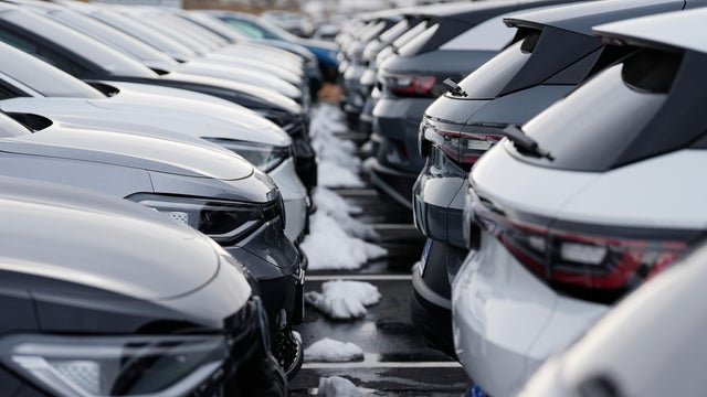 Biz New Car Sales Volkswagen 