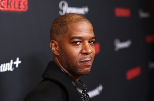 "Knuckles" Global Premiere - Paramount+ 