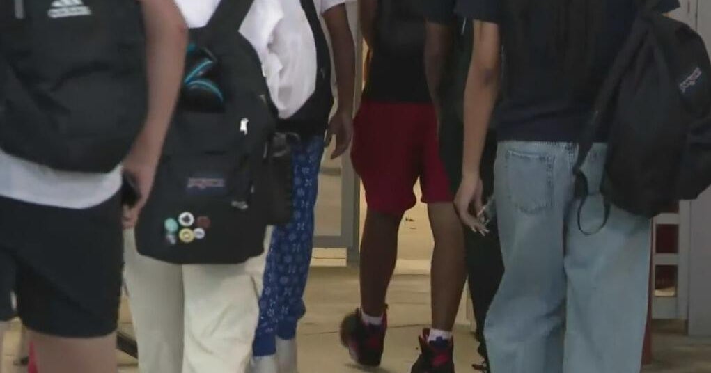 Gov. DeSantis signs school safety bill