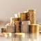 Should seniors invest in gold with the price so high?