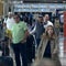 Crowded airports expected as Memorial Day travel kicks off