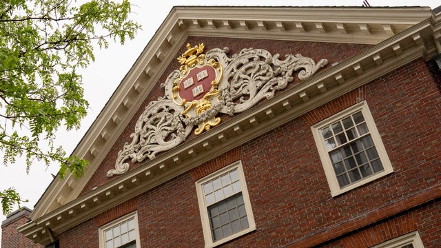 Harvard University 
