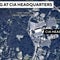 CIA security shoots woman outside agency headquarters