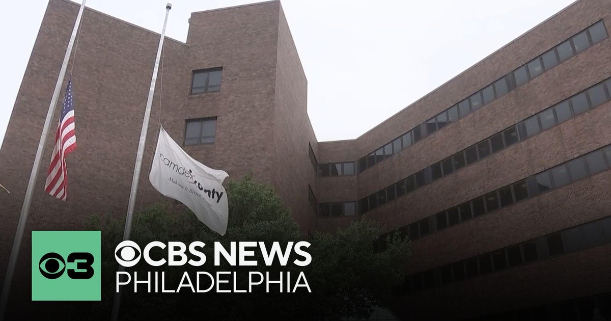 New Jersey couple accused of abusing child ordered to remain in jail until trial New Jersey couple accused of abusing child ordered to remain in jail until trial