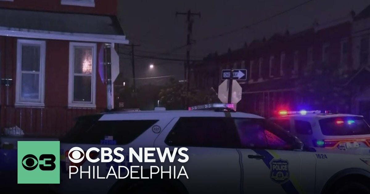 12-year-old killed in shooting inside West Philadelphia home, police ...