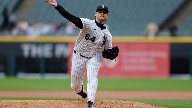 MLB: MAY 21 Mariners at White Sox 