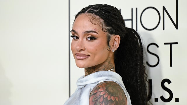 67th GRAMMY Awards - Arrivals 