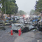 San Diego plane crash into military housing neighborhood leaves multiple people dead, police say