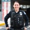 Cop partied, ran races while collecting $600,000 for fake injury, DA says