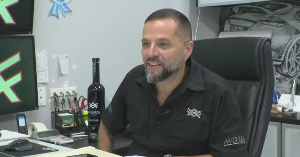 South Florida car designer to the stars targeted in murder-for-hire plot relieved after 3 men convicted