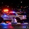 2 Israeli Embassy staff shot and killed outside Jewish Museum in D.C.
