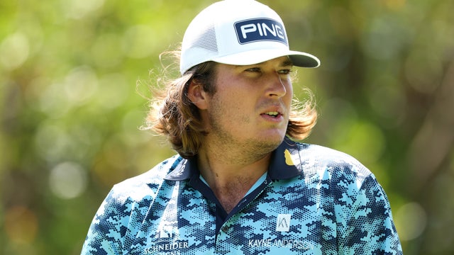 Tulum Championship at PGA Riviera Maya 2025 - Round Three 
