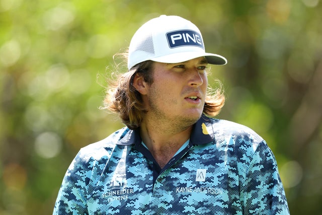 Tulum Championship at PGA Riviera Maya 2025 - Round Three 