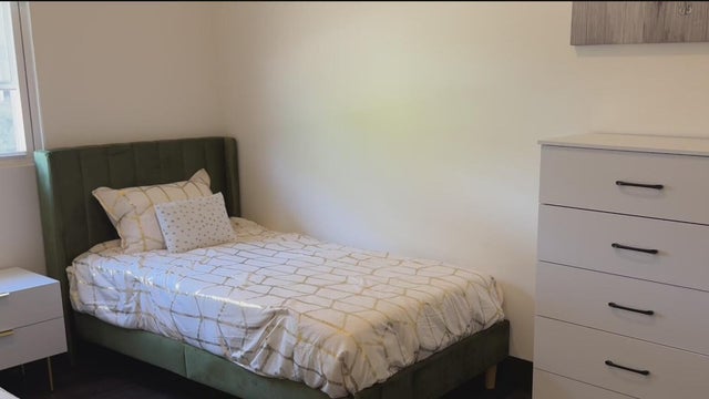 Phoenix Rising Youth Home in Oakland 