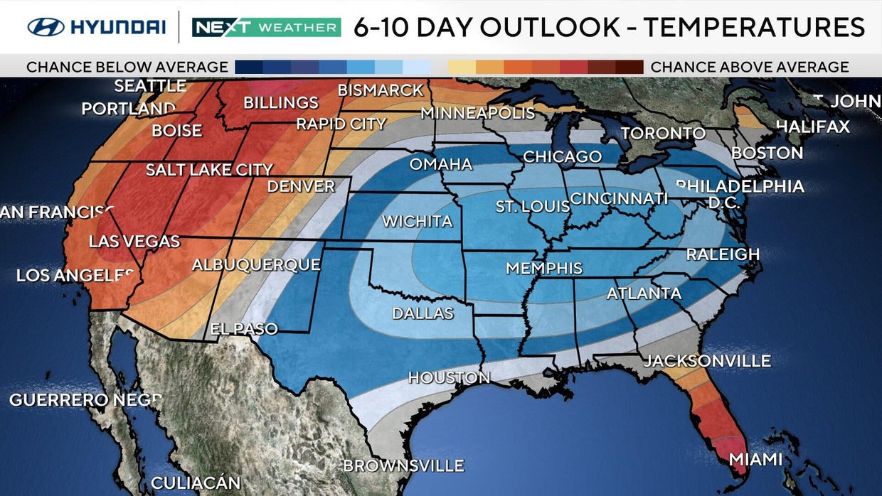 Will Memorial Day Weekend weather forecast call for umbrellas or ...