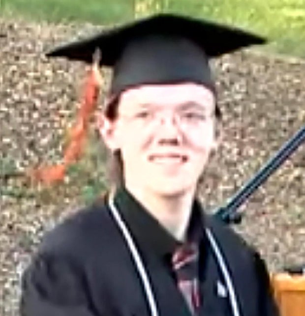 Thomas Matthew Crooks