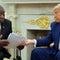 Trump turns Oval Office into minefield for world leaders