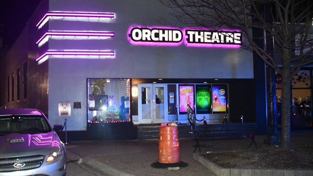 Man charged in shooting near Ferndale nightclub 