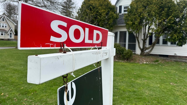 Home Sales 