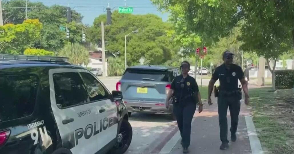 Miami Beach police increase presence outside Jewish synagogues, museums