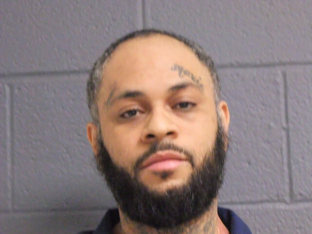 Nino Denzel-Wesley Red 