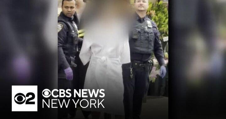 SoHo Kidnapping Horror: Italian Tourist's Ordeal Ends in Arrest