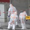 Stabbing at Germany train station leaves several people injured, authorities say