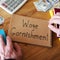 Can tax relief stop wage garnishment?