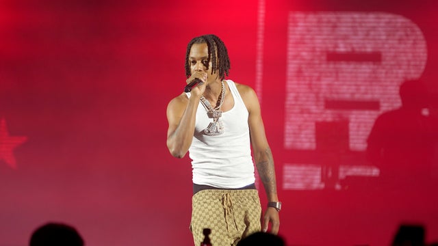 BETX Main Stage: Where Black Music Lives - Day 1 