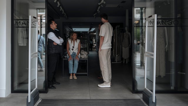 France Cannes Electricity Outage 